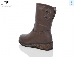 Сапоги Dadanier