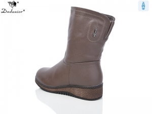 Сапоги Dadanier