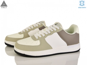 Кроссовки Stilli