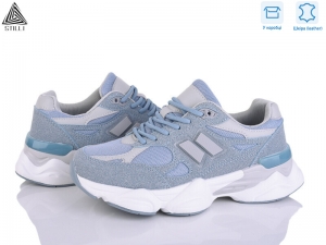 Кроссовки Stilli