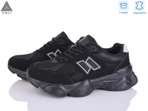 Кроссовки Stilli