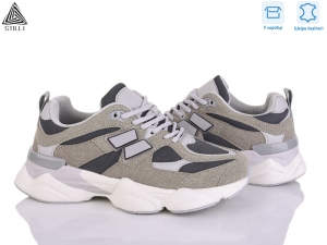 Кроссовки Stilli