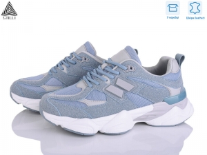 Кроссовки Stilli