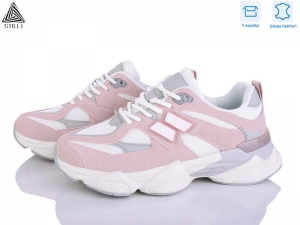 Кроссовки Stilli