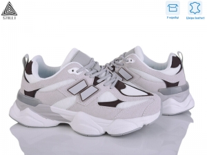 Кроссовки Stilli