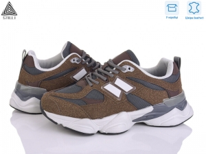 Кроссовки Stilli