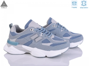 Кроссовки Stilli