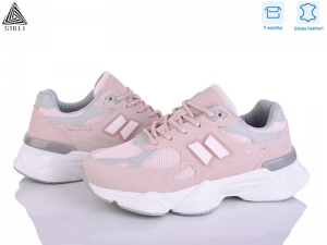 Кроссовки Stilli