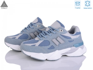 Кроссовки Stilli