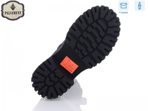 Ботинки Paliament