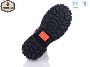 Ботинки Paliament