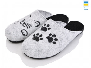 Тапочки Klerotex