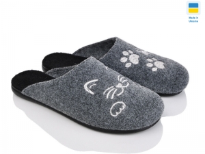 Тапочки Klerotex