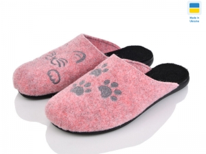 Тапочки Klerotex