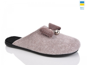 Тапочки Klerotex