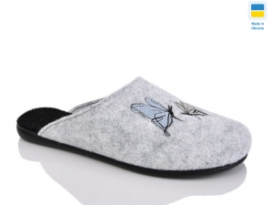 Тапочки Klerotex