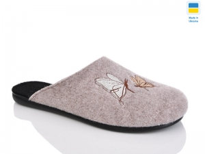 Тапочки Klerotex