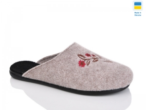 Тапочки Klerotex