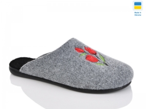 Тапочки Klerotex