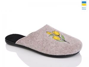 Тапочки Klerotex