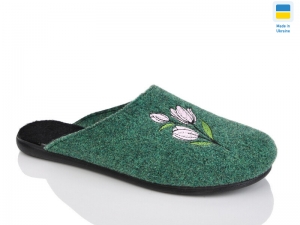 Тапочки Klerotex