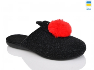 Тапочки Klerotex