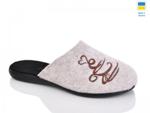 Тапочки Klerotex