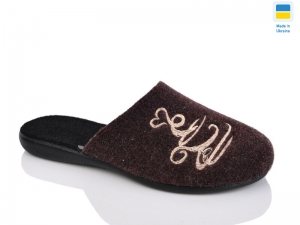 Тапочки Klerotex