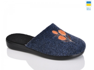 Тапочки Klerotex