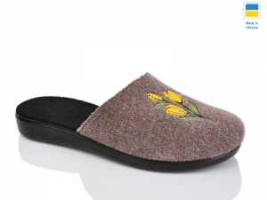 Тапочки Klerotex