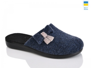 Тапочки Klerotex