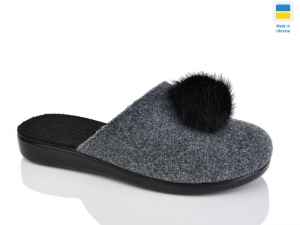 Тапочки Klerotex