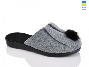 Тапочки Klerotex