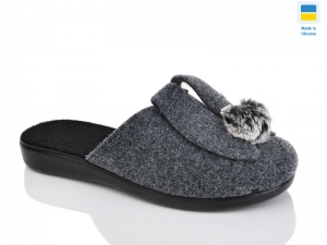 Тапочки Klerotex