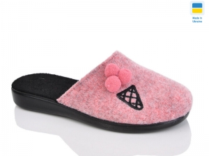 Тапочки Klerotex