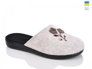 Тапочки Klerotex