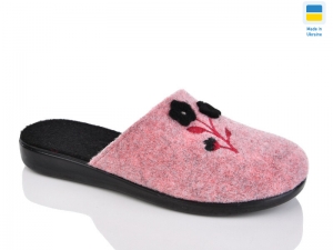 Тапочки Klerotex