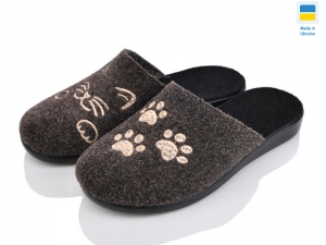 Тапочки Klerotex