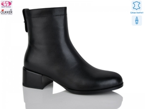 Ботинки Gukkcr