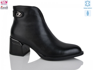 Ботинки Gukkcr