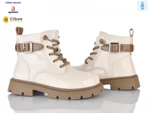 Ботинки Apawwa