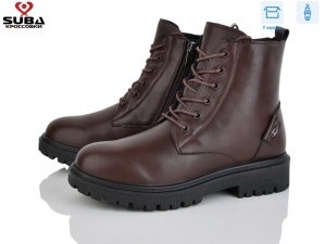 Ботинки Suba