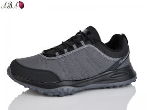 Кроссовки Aba