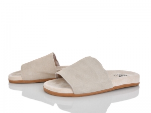 Шлепанцы Loretta