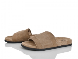 Шлепанцы Loretta