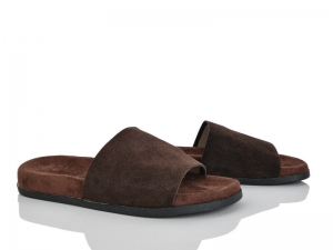 Шлепанцы Loretta