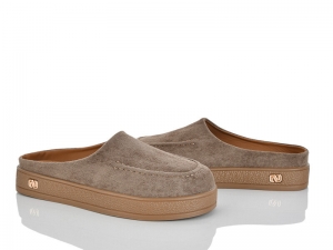 Шлепанцы Loretta