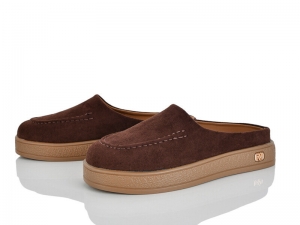 Шлепанцы Loretta