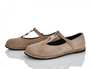 Балетки Loretta