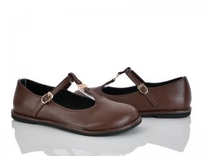 Балетки Loretta